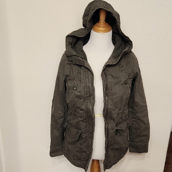 American Eagle Outfitters Jackets & Blazers - American Eagle Jacket Small